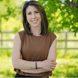 Meet your Posher, Christèle